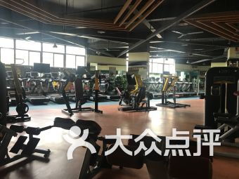 廣州海珠區運動健身