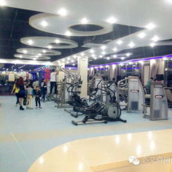bh國際健身俱樂部地址,電話,營業時間 信陽健身房