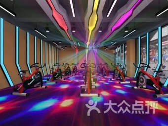 【青島樂健身俱樂部】團購,地址,電話,附近門店,全部分店