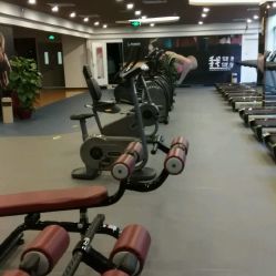 炫體健身養身俱樂部地址,電話,營業時間(圖)-廣州健身房-大眾點評網