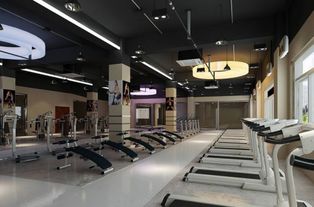 康倍集團能量先鋒搏擊健身俱樂部榮獲 中國商業模式創新示范單位