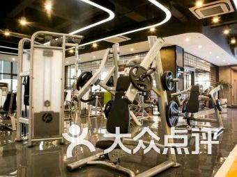 蘭州健身中心 蘭州健身中心運動健身