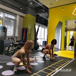 電話,地址,價格,營業時間 圖 上海運動健身