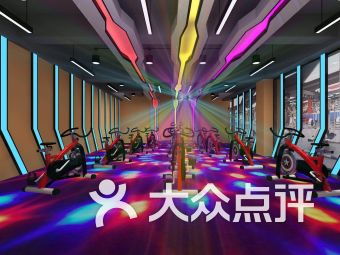 青島健身房 青島健身房運動健身