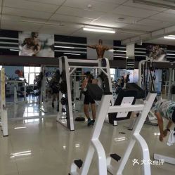 電話,地址,價格,營業時間 伊春運動健身