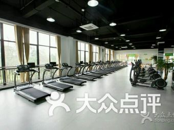 成都天府新區運動健身