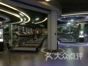 深圳沙頭運(yùn)動(dòng)健身俱樂部 打造健康生活新風(fēng)尚