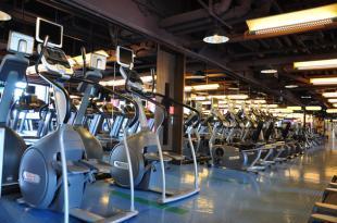 深圳南山力美健健身俱樂部 打造健康生活的理想之選