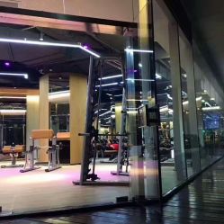 威克游泳健身俱樂部萬菱匯店 打造您的健康生活新起點