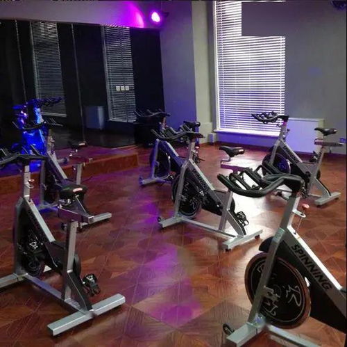 錦園健身俱樂部超級大禮限時秒殺，開啟您的健康之旅