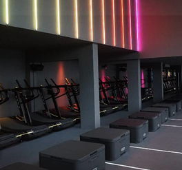 帶你看歐洲的健身俱樂(lè)部到底有什么特別之處