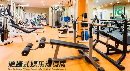 健身俱樂(lè)部加盟店盈利的關(guān)鍵因素