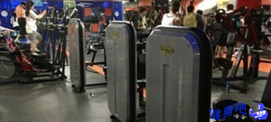 杭州CC國(guó)際健身俱樂(lè)部（潮王店、蓮花店）介紹