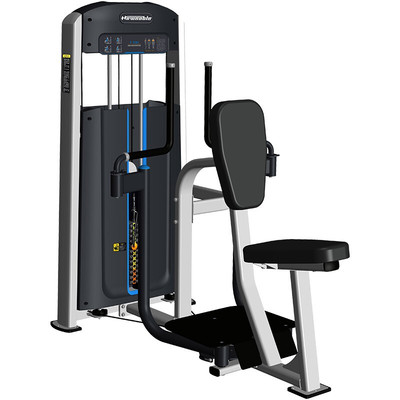 健身俱樂(lè)部需要配置哪些器材